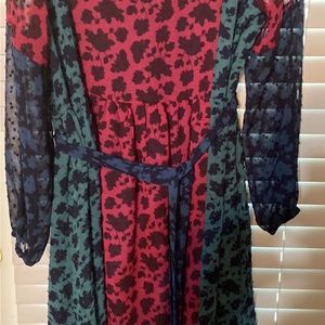 New with tags matilda jane women’s size large. Never worn. Too big